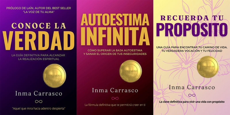 Trilogía Conoce la verdad